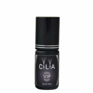 Клей для ресниц Cilia “ViP” 3 мл