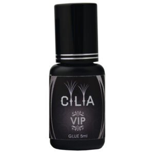 Клей для ресниц Cilia “ViP” 5 мл